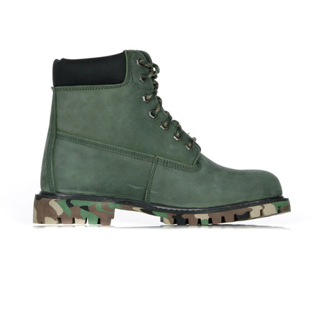 DICKIES Scarponcino Alto Uomo San Francisco Camouflage da uomo