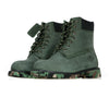 DICKIES Scarponcino Alto Uomo San Francisco Camouflage da uomo