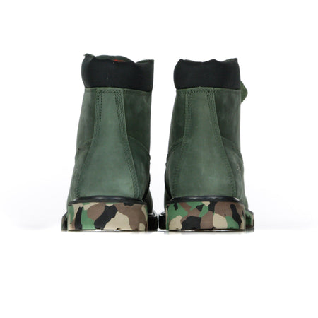 DICKIES Scarponcino Alto Uomo San Francisco Camouflage da uomo