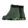 DICKIES Scarponcino Alto Uomo San Francisco Camouflage da uomo