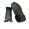 DICKIES Scarponcino Alto Uomo San Francisco Camouflage da uomo