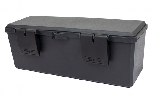 Cassetta porta attrezzi in plastica 292x120x107mm