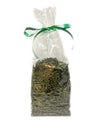 Te verde cinese bancha foglie aperte camelia sinensis 50g 100g dona energia anti stress meno teina