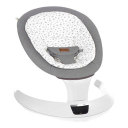 Sdraietta Chicco Balloon Evolutiva 0-18 Kg - Con Dondolo, Vibrazione, Giochi Interattivi - Luci E Suoni - Foto 6