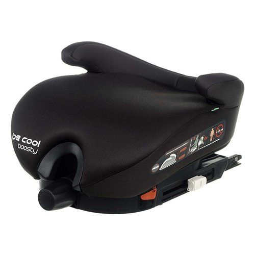 Seggiolino auto be cool 7050 z12 boosty be cosmos