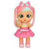 Bambola imc toys 921481 cry babies bella morning routine
