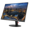 Monitor Ricondizionato 24 | Frameless | FULL-HD | Lenovo ThinkVision T24D-10 | VGA HDMI DP | IPS