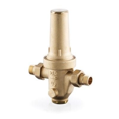 Riduttore di pres. 30 ate 3/4 0120-2000g000