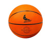 PALLONE PLASTICA BASKET