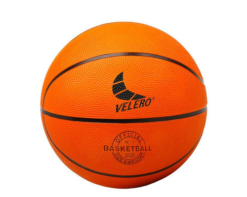 PALLONE PLASTICA BASKET
