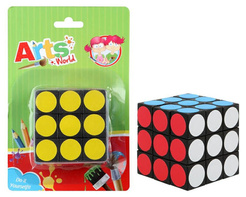 CUBO MAGICO