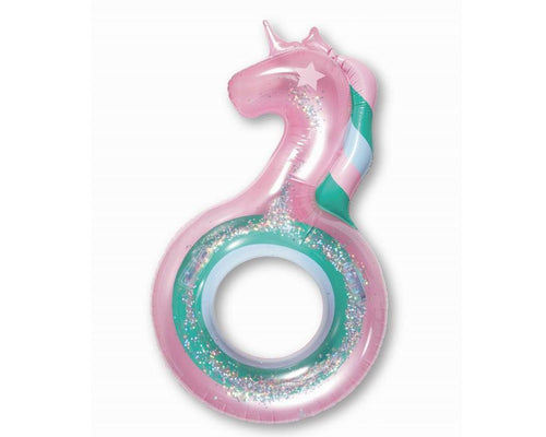 ANELLO CAVALLUCCIO MARINO GLITTER