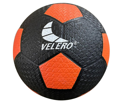 PALLONE PLASTICA CALCIO VELERO
