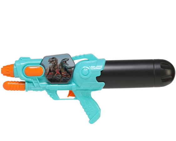 MITRA ACQUA DINOSAURO CM.43