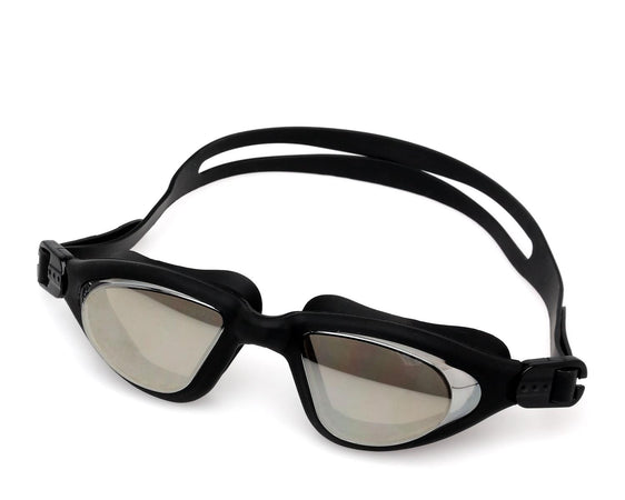 BLISTER OCCHIALI NUOTO SILICONE AQUA SUMMER