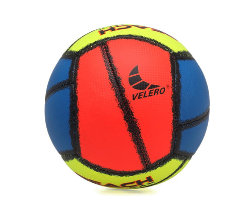 PALLONE CUOIO VOLLEY BEACH MAX