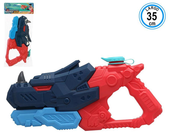 MITRA ACQUA DRAGO CM.35