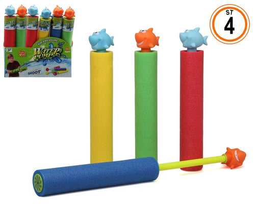 TUBO SPRUZZA ACQUA PESCI CM.29