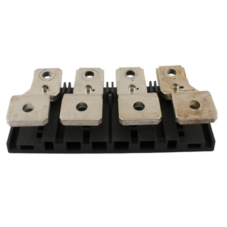 Terminali anteriori prolungati divaricati 4pcs XT5 ABB