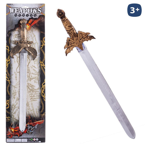 SPADA CAVALIERI WEAPONS