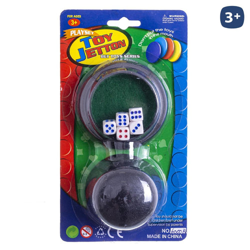 GIOCHI DADI