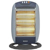 SOGO Stufa alogena 1200W oscillante 3 livelli di calore