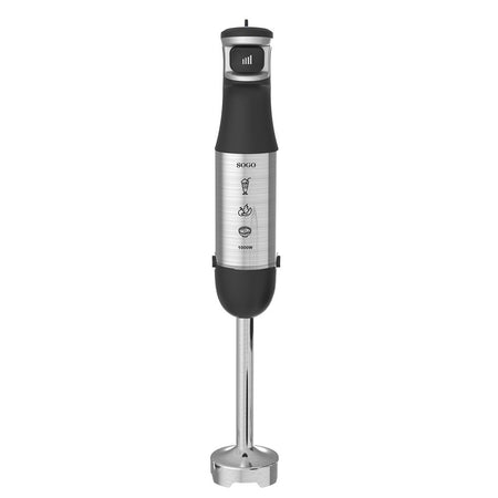 SOGO BAT-SS-14460 3 in 1 frullatore ad immersione con accessori 1000W