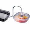 SOGO Macchina per sottovuoto  professionale 85Kpa sigillante professionale+ accessori