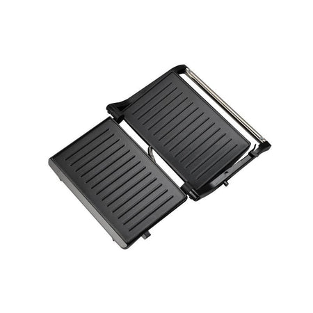 SOGO Griglia tostapane / 2 fette sandwich / 750W / 23*14,5 / 180°