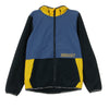 IRIEDAILY Giacca a Vento Uomo Gse 2.0 Navy/yellow da uomo