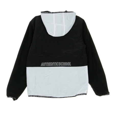 IRIEDAILY Giacca a Vento Uomo Gse 2.0 Black da uomo
