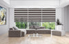 STOR PLANET - PLATINUM CHOCOLATE 180X250CM