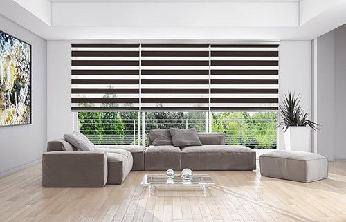 STOR PLANET - PLATINUM CHOCOLATE 180X250CM