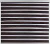 STOR PLANET - PLATINUM CHOCOLATE 180X250CM