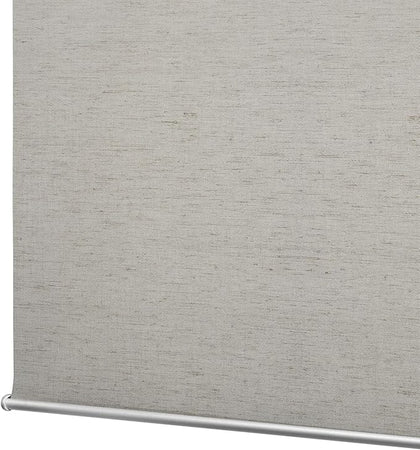 STOR PLANET SCANDI TENDA A RULLO SEMIFILTRANTE GRIGIO GHIAIA 160x180 CM