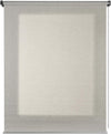 STOR PLANET SCANDI TENDA A RULLO SEMIFILTRANTE GRIGIO GHIAIA 160x180 CM