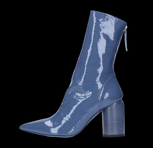 Halmanera Stivali Grigio da donna