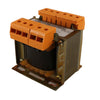Trasformatore 40VA 0-230-400/0-24V-3X (0-12V) Aleyay