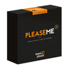 Gioco erotico da tavolo Bondage PleaseMe