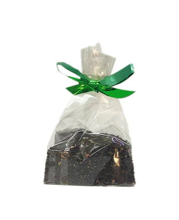 Tè verde con karkadè te nero e bancha camelia sinensis con karkadè dona energia anti stress meno teina 50g