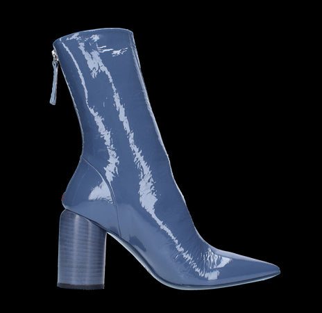 Halmanera Stivali Grigio da donna