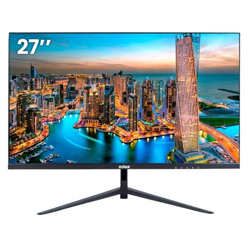 Monitor 27 ips 100hz hdmi/dp - NXM27FHD111
