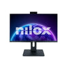Monitor 24 ips reg.mult.webcam - NXM24REGWEB01