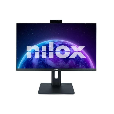 Monitor 24 ips reg.mult.webcam - NXM24REGWEB01