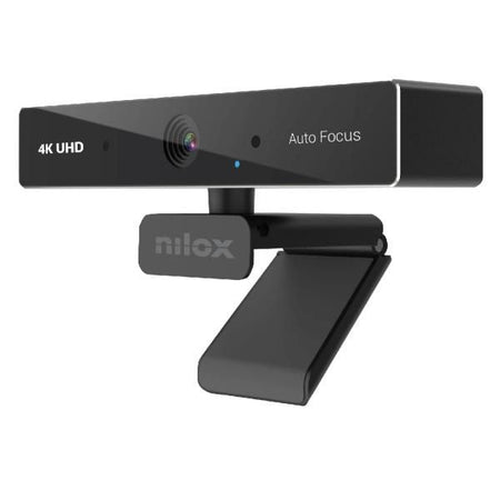 Webcam full hd 1080 30 fps - NXWCA4K13