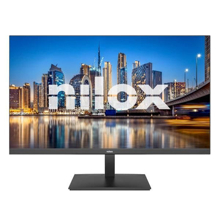 Monitor 24 va 100hz hdmi vga - NXM24FHD1202