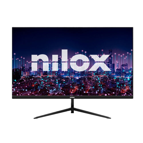 Monitor Nilox NXM22FHD1202 Full HD 21,5