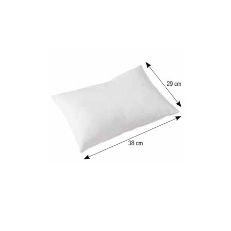 Cuscino per Allattamento in Ecopelle Micuna Bianco