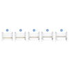 Kit Co-Sleeping Micuna Wood