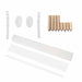Kit Co-Sleeping Micuna Wood